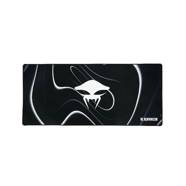 Havit Stellarisforce Black & white Mouse pad