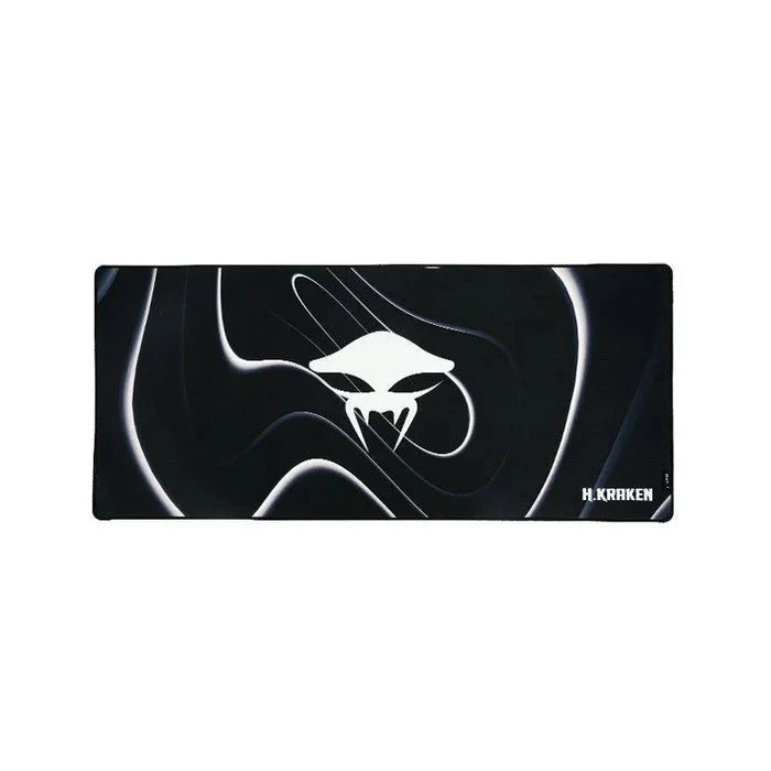 Havit Stellarisforce Black & white Mouse pad
