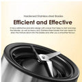 Oraimo Smart Blender 1.5L Speeds Control - 3