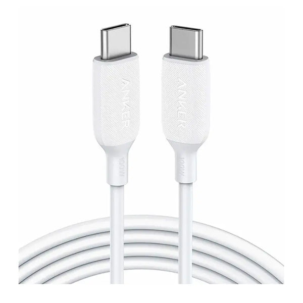 Anker PowerLine III USB-C to C 100W Cable 6ft