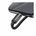 Mcdodo USP-A TO Micro with LED Cable 1m - 2