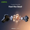 Oraimo Watch Nova 2 Lite - 3