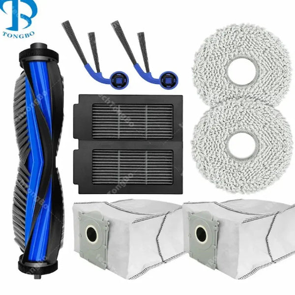 Kit for Ecovacs T30C Spare Parts قطع غيار