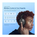 Oraimo BoomPop Pro Premium Headphones Bluetooth - 4