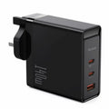 Mcdodo 140W 2C+1A GAN 5 Pro Fast Charger - 1