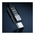 Mcdodo Cable USB-C to USB-C 100W, 1.2m - 2