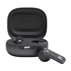 JBL Live Flex In-Ear Bluetooth Earphones