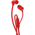 JBL Tune 110 earphone aux - 1