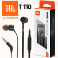 JBL Tune 110 earphone aux - 2