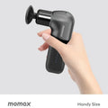 MOMAX Relaxmus Fascia Mini Massager  جهاز تدليك - 6