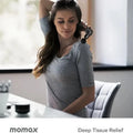 MOMAX Relaxmus Fascia Mini Massager  جهاز تدليك - 4
