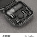 MOMAX Relaxmus Fascia Mini Massager  جهاز تدليك - 9