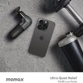 MOMAX Relaxmus Fascia Mini Massager  جهاز تدليك - 8