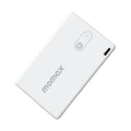 MOMAX PINCARD FIND MY ULTRA SLIM BR6 بطاقة تعقب - 4