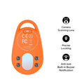 Momax PinGuard BR13 Find My Locator & Anti‑Spy Camera Detector  متعقب و كاشف كامرات - 5