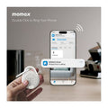 Momax Pinpop Duo Find My Locator متعقب - 3