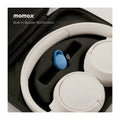 Momax Pinpop Lite BR10 Find My Tracker متعقب - 9