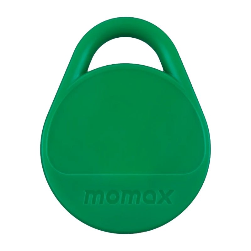 Momax Pinpop Lite BR10 Find My Tracker متعقب