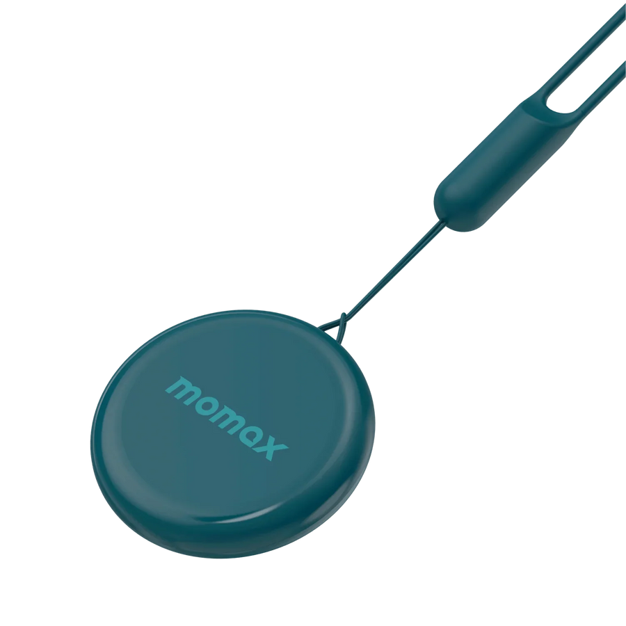 MOMAX Pinpop Find My Tracker متعقب