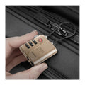 Momax PinLock BR15 TSA Padlock Find my locator قفل و متعقب - 6