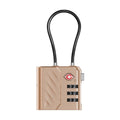 Momax PinLock BR15 TSA Padlock Find my locator قفل و متعقب - 2