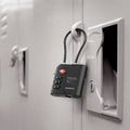 Momax PinLock BR15 TSA Padlock Find my locator قفل و متعقب - 4