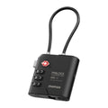 Momax PinLock BR15 TSA Padlock Find my locator قفل و متعقب - 3