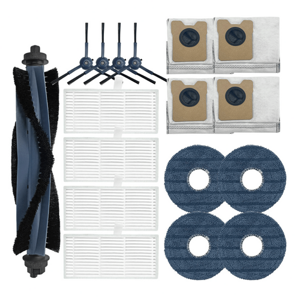 Kit for Eufy C20 Omni Spare Parts قطع غيار