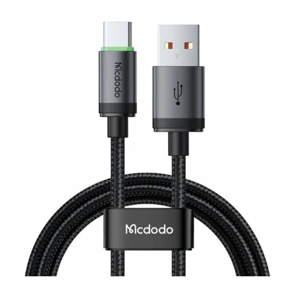 Mcdodo USP-A TO Type-C with LED Cable 1m