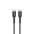 Havit CB6235 USB C to C 60W Fast Charging Cable 1m كيبل - 2
