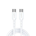 Havit CB6235 USB C to C 60W Fast Charging Cable 1m كيبل - 4