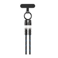 Havit CB6340 Cable type C to C 1.2m 60W كيبل - 1