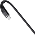Havit CB706 Micro Alluminium Braided Cable 1m كيبل - 2