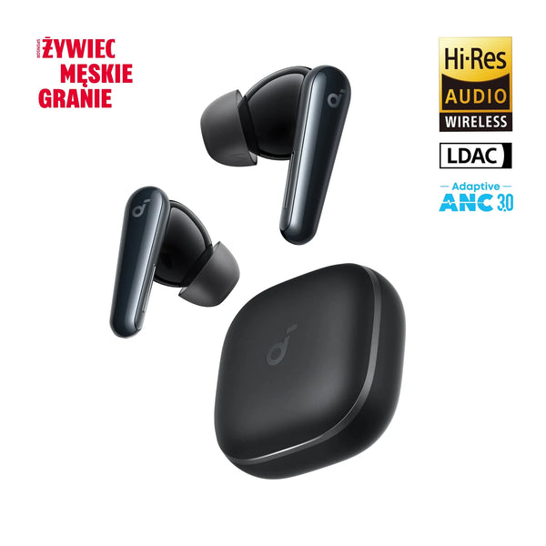 Anker Soundcore Liberty 5 TWS