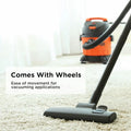 Black&Decker WDBD10-B5 Vacuum cleaner 1200W مكنسة - 6