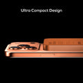 Momax Q.Mag X Magnetic Wireless Power Bank 5000mAh 20W - 15