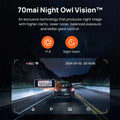 Xiaomi 70mai Dash Cam M310 - 3