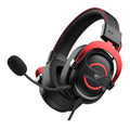 Havit H2002E Pro wired Gaming headphone سماعة العاب - 1