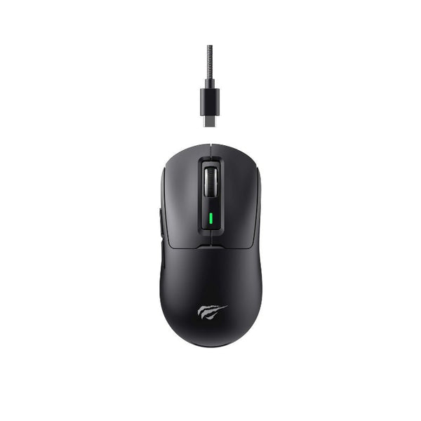 Havit MS969SE Wirelss gaming mouse ماوس العاب