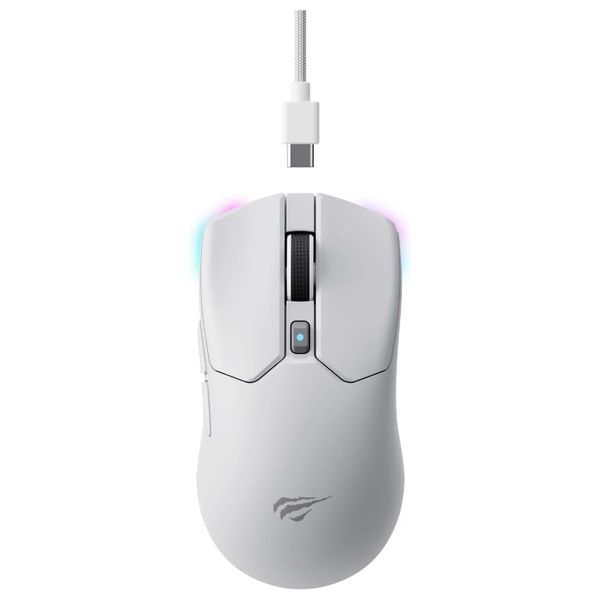 Havit MS974WB Wirelss gaming mouse ماوس العاب