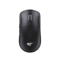 Havit MS979WB Wired and Wireless Gaming Mouse With RGB Charging Dock ماوس - 1