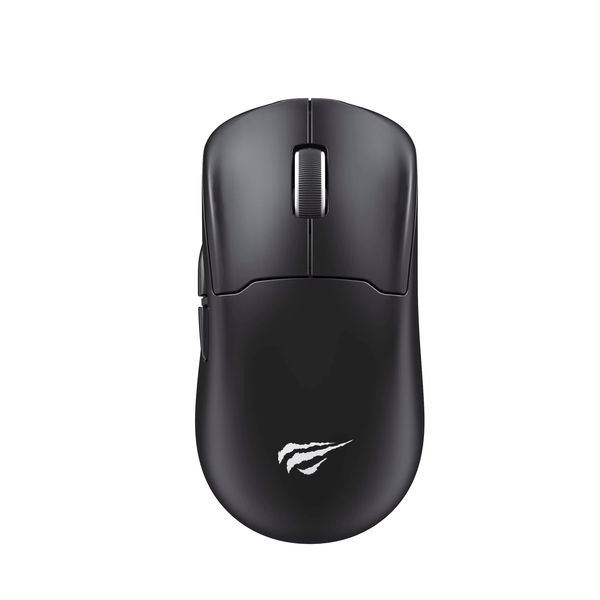 Havit MS979WB Wired and Wireless Gaming Mouse With RGB Charging Dock ماوس