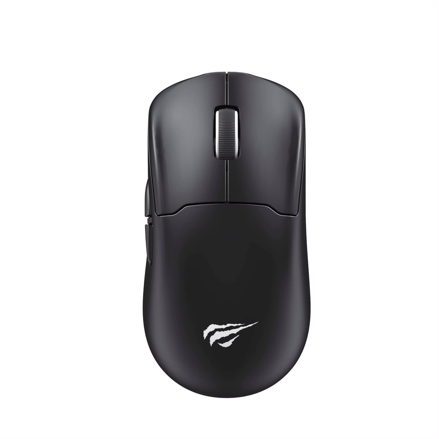 Havit MS979WB Wired and Wireless Gaming Mouse With RGB Charging Dock ماوس