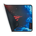 Havit MP846 Mousepad black 250*210*2mm ماوس باد - 2