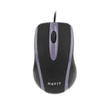 Havit HV-MS753 Wired Optical Mouse ماوس - 5