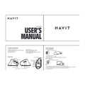 Havit MS45WB Wireless mouse ماوس - 2