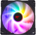 Havit F2003 Computer case fan 12V مروحة كيس - 3