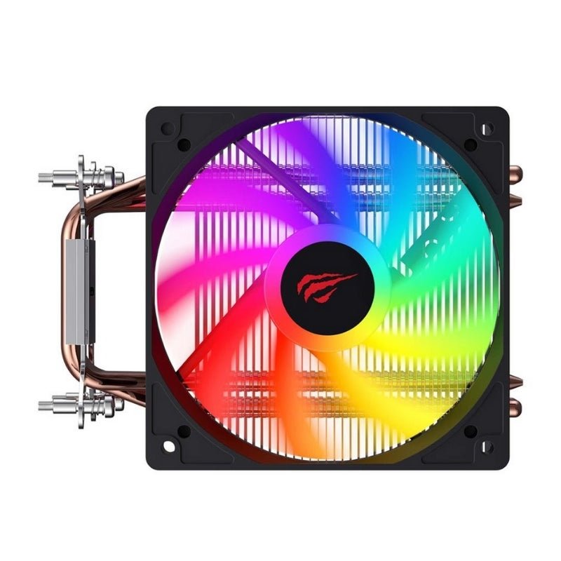 Havit F2005 Computer case fan 200W مروحة كيس