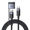 Mcdodo MagSafe 3 PD3.1 240w/140w Charging Cable 2M - 1