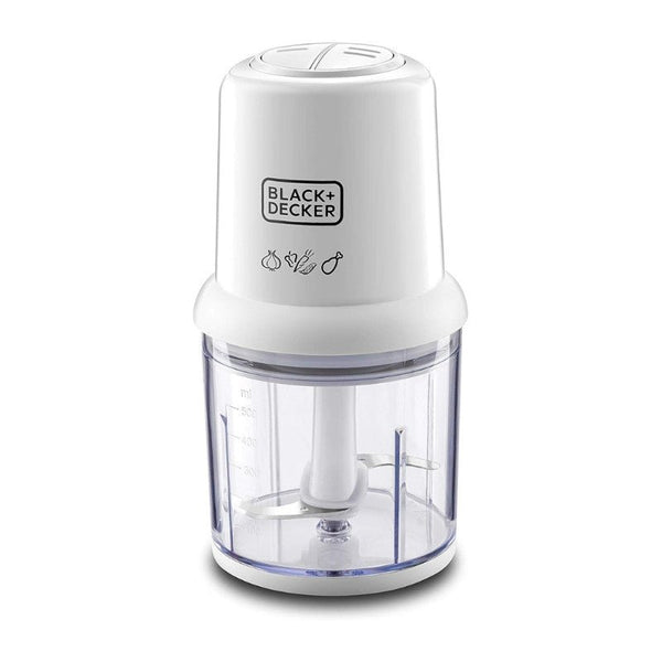Black&Decker SC310-B5 300W 2 Speed Chopper مفرمة